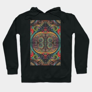 Symmetry Hoodie